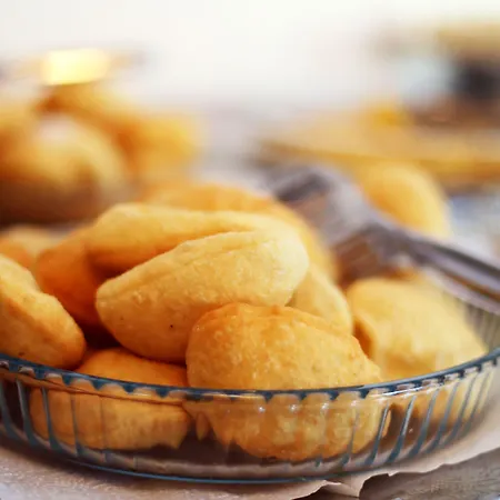 بينيل هوتل&سويتس فندق أولدينيس